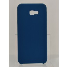 Husa Matte TPU Samsung Galaxy J4 Plus.