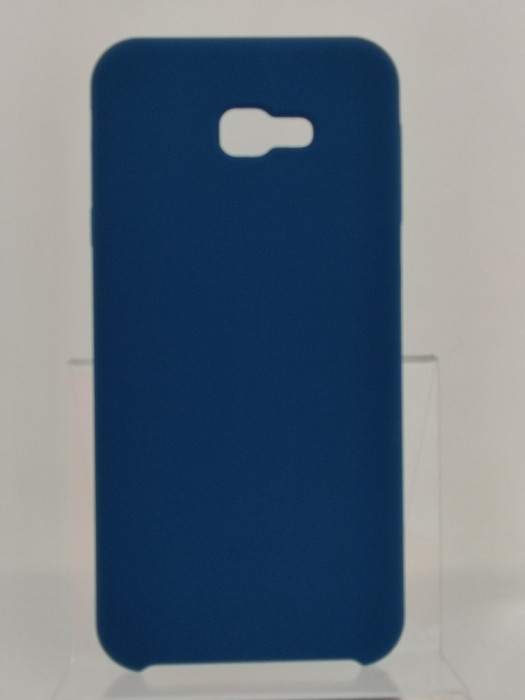 Husa Matte TPU Samsung Galaxy J4 Plus.
