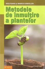 Metode de inmul?ire a plantelor foto