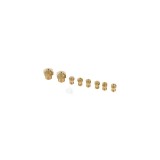 Duză pentru plită BOSCH 00632988 00615690 SIEMENS CONSTRUCTA Original