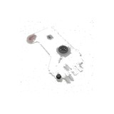 Separator aer pentru mașină de spălat vase BOSCH 20008488 00683397 Original