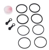 Kit reparatie etrier frana fata Yamaha FZR750R,RD350LC,XJ600,YZF-R1,YZF-R7, echi... Cod Produs: MX_NEW AWH0117