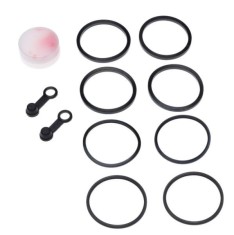 Kit reparatie etrier frana fata Yamaha FZR750R,RD350LC,XJ600,YZF-R1,YZF-R7, echi... Cod Produs: MX_NEW AWH0117