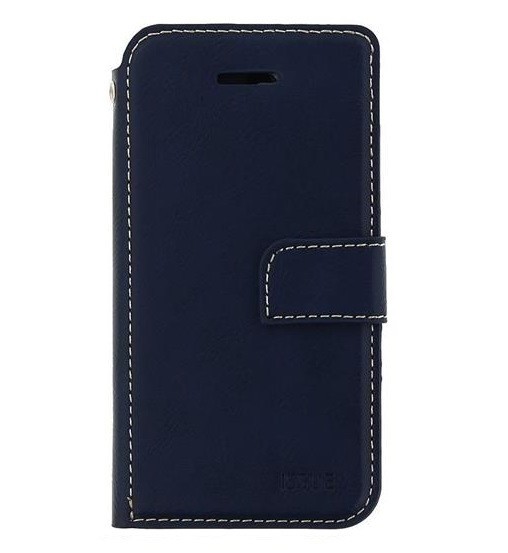 Husa Flip Molan Cano Samsung A72 + Cablu date cadou