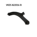 Brat suspensie roata Nissan Cube, NV200, NV200 Evalia, Tiida Motor 1.5 dCi, 1.5 dCi 110, 1.5 dCi 110, 1.5 dCi 85, 1.5 dCi 85, 1.5 dCi 90, OE