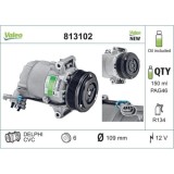 Valeo Compresor, climatizare Valeo Core-Flex