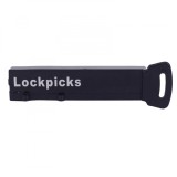 Detasator Magnetic S3 Handkey pentru Sistemele de Securitate EAS cu Etichete de Agățare