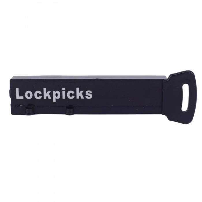 Detasator Magnetic S3 Handkey pentru Sistemele de Securitate EAS cu Etichete de Agățare
