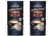 Set 2 pachete, cafea paduri, Barissimo Espresso Pads, Intensitate 8