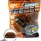 Groundbait CPK Method Feeder Faina De Peste Si Pelete Macinate, Brown, 900g