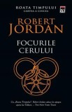 Focurile cerului. Seria Roata timpului Vol.5 - Robert Jordan, Rao