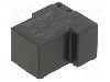 Releu electromagnetic, 110V DC, 40A, seria AZ2150, ZETTLER - AZ2150-1C-110D