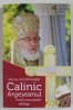 CALINIC ARGESEANUL , STUDIU MONOGRAFIC de ADRIAN ALUI GHEORGHE , 2019