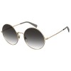 Ochelari de Soare Damă Levi&amp;#039;s LV-1011-S-J5G-9O &Oslash; 55 mm, Plastic, Bej