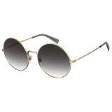 Ochelari de Soare Damă Levi&amp;#039;s LV-1011-S-J5G-9O &Oslash; 55 mm, Plastic, Bej