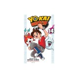 Yo-Kai Watch, Vol. 14