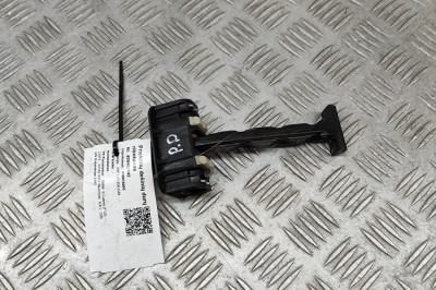 Limitator ușă dreapta față BMW 6 Cabrio F12 2012 OEM: 7198947 29483142 foto