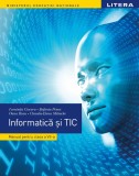 Cumpara ieftin Informatică și TIC. Manual. Clasa a VII-a, Clasa 7, Informatica, Bill Gates