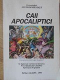 CAII APOCALIPTICI-PROTOS. NICODIM MANDITA-360608