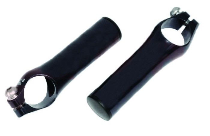 COARNE - AL6061 forjat 3D Lungime: 118mm - 77g/pereche PowerTool TopQuality