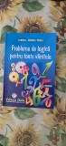 Probleme de Logica pentru Toate Varstele - Carmen Daniela Tamas - Carte de Filosofie