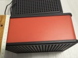 LOT 2 BOXE VINTAGE PICKUP TELEFUNKEN