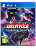 Darius Cozmic Revelation PS4