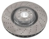 Disc Frana FEBI 107711