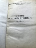 DVP30 Securitate in constructii - Norme, Carti constructii