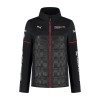 Porsche Motorsport geacă de damă Hybrid official Teamline Replica black 2025 - S