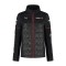 Porsche Motorsport geacă de damă Hybrid official Teamline Replica black 2025 - S