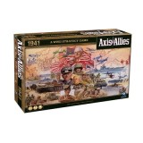Axis &amp;amp; Allies 1941