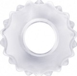 Inel Erectie POWERPLUS 3 Transparent