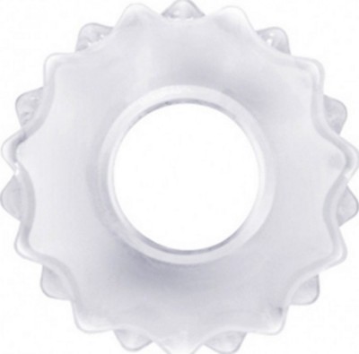 Inel Erectie POWERPLUS 3 Transparent foto