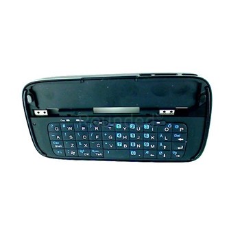 HTC TYTN 2-P4550-MDA4 Tastatură incl. UI Board și Middleframe foto