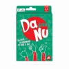 Joc De Carti Da Sau Nu, Jocuri