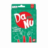 Joc De Carti Da Sau Nu, Jocuri