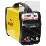 Intensiv DIGITAL TIG 200 - Aparat sudura TIG/WIG 190 A aprindere cu inalta frecventa sudura in c.c. monofazat