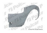 Parte laterala bara , colt lateral flaps fata , cu primer , stanga Ford Ka (Rb ) 2003-11.2008, M2S5517757AAYYD Kft Auto, AutoLux