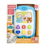 Cumpara ieftin Jucarie tableta interactiva Winfun