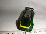 Bnk jc Hot Wheels Custom `15 Ford Mustang