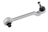 Brat suspensie fata Bmw Seria 1 2003-2012, Bmw Seria 3 2005-, Inferior Stanga, Spate -Partea, NTY ZWD-BM-013