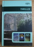 Colectia de romane READER&#039;S DIGEST - Thriller