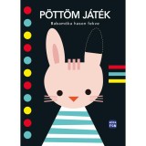 P&ouml;tt&ouml;m j&aacute;t&eacute;k - Babam&oacute;ka hason fekve - k&uuml;l&ouml;nleges leporell&oacute; form&aacute;tum