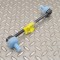 Bieleta stabilizatoare dreapta față TESLA MODEL S 2014 OEM: 1030603-00-B 15032619