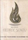 Vasile I. Mocanu - Maiorul George Sontu