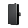 Husa Telefon Wallet Book Acer Liquid z530 Black BeHello