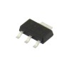 Tranzistor N-MOSFET, capsula SOT223, Infineon (IRF) - IRFL4105TRPBF