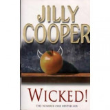 Jilly Cooper - Wicked! - 110543