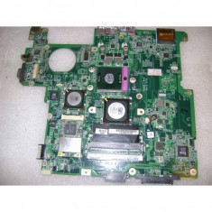 Placa de baza laptop Packard Bell MH model 94V-0 0748 FUNCTIONALA foto